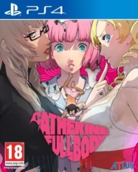 Catherine: Fully Body